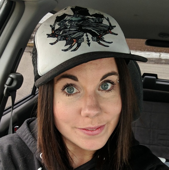 erikamstark